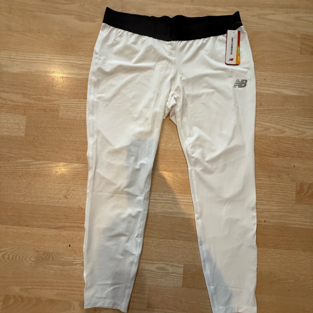 NWT New Balance Women’s Competition Tight - women’s XL
